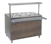 Мармит других страв КИЙ-В М 2Б-1115 Класик