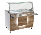 Мармит других страв КИЙ-В М 2Б-1115 Класик