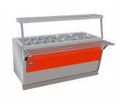 Мармит других страв КИЙ-В М 2Б-1770 Ексклюзив