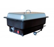 Мармит електричний Berg 100