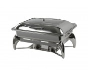 Мармит електричний Hendi 204900