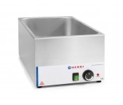 Мармит настольный Hendi Kitchen Line 238905