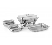 Мармит Hendi 471050