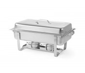 Подогреватель блюд Hendi Economic Model 475904