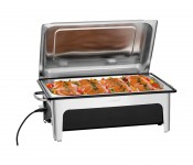 Мармит электрический Bartscher Chafing Dish GN 1/1 2200 E 500830