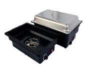 Мармит электрический Berg 65