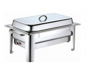 Мармит электрический Berg 823 TGDR