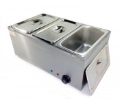 настольный Мармит GoodFood BM3