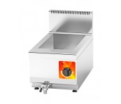 Мармит настольный Orest BMU-0.4-D