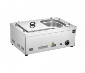 Мармит настольный Remta B18