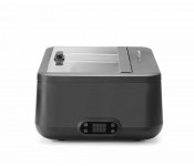 Мармит настольный UNIQ Hendi 470411