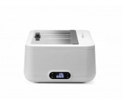 Мармит настольный UNIQ Hendi 470428, белый