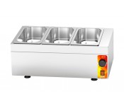 Мармит Orest ME-3GN1/3 T