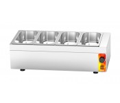 Мармит Orest ME-4GN1/3 T