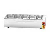 Мармит Orest ME-5GN1/3 T