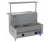 Мармит перших страв КИЙ-В М 1Б-2 Класик