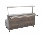 Мармит перших страв КИЙ-В М 1Б-3 Класик