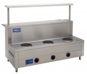 Мармит перших страв КИЙ-В М 1Б-3кр Класик