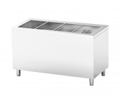 Мармит вторых блюд Orest ME-4 GN 1/1