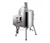 Машина для подогрева, смешивания и разлива Vektor KH-30 с миксером