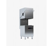 Машина посудомийна купольна Fagor ADVANCE AD 125 BDD