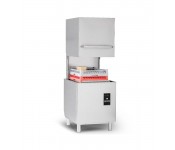 Машина посудомоечная Asber GEH500DD