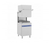 Машина посудомоечная купольная Crystal CRW 1000 TPD