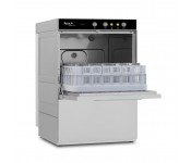 Машина стаканомоечная Apach AF400 DDP