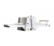 Машина тестораскаточная Apach ASH500-700B