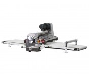 Машина тестораскаточная GGM Gastro TMK520B