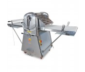 Машина тестораскаточная GoodFood DS520C