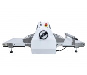 Тестораскатка Hurakan HKN-DRT520