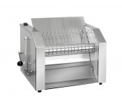 Машина тестораскаточная КИЙ-В МТЕ-230-10