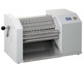 Тестораскатачная машина КИЙ-В МТЕ-380