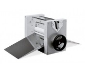 Машина тестораскаточная ручная GGF EASY 400M