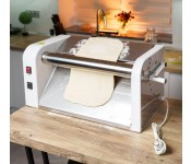 Машина тестораскаточная TN07-20-400