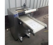 Машина тестораскаточная Vektor PMZD-350