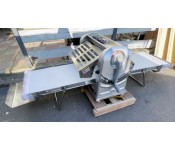 Машина тестораскаточная Vektor TS-QSJ-520E