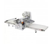 Машина тестораскаточная Vektor TSP520A