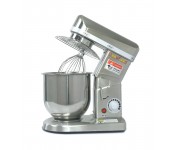 Машина взбивальная GoodFood PM-B10S металлик