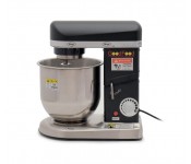 Машина взбивальная GoodFood PM-B7 BLACK черная