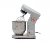 Машина взбивальная GoodFood PM-B7 SILVER серебро