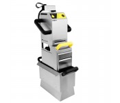 Система фільтрації фритюрної олії VITO 30