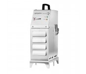 Система фільтрації фритюрної олії VITO 30