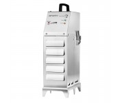 Масляный фильтр для фритюрницы GGM Gastro GFR50B (от аккумулятора)