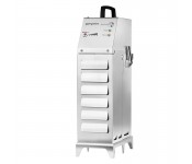 Масляный фильтр для фритюрницы GGM Gastro GFR80E