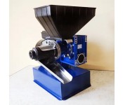 Маслопресс шнековый Tekhniko OilPro Extractor OP-18