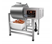 Массажер маринатор вакуумный для мяса Vektor YPC-1AY45