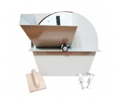 Слайсер для нарізки томатів Hurakan HKN-TC3