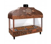 Газовий гриль Napoleon Prestige PRO-665